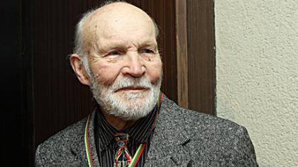 Sveikuoliais tapo ir studentai, ir senjorai