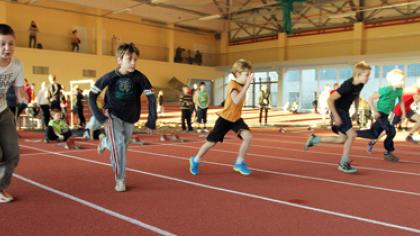 Lengvaatlečiai išsiaiškino stipriausius