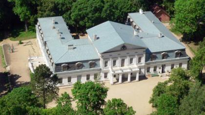 Žagarė pretenduoja tapti Lietuvos kultūros sostine