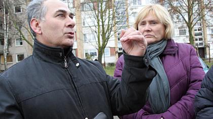 Politinis revanšas tęsiasi ir po rinkimų