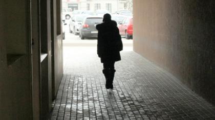 Išsivaduoti iš smurto – įmanoma