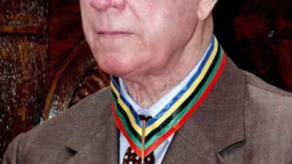 Mirė legendinis Lietuvos boksininkas Algirdas Šocikas
