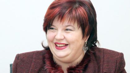 Į Kūdikių namus grįžta buvusi direktorė