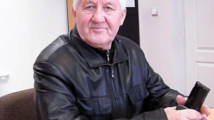 „Šiaulių krašto“ herojus paaukojo sūnaus laukiančiai motinai