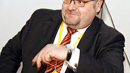 Kodėl Šiaulių regionas – ne Bavarija?