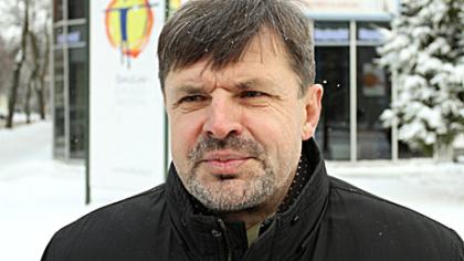 Ko tikitės iš naujos Vyriausybės?