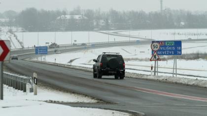 Eismo dalyviams – modernus aplinkkelis