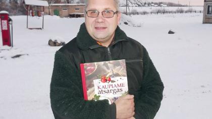 Jėgeris mėgsta nustebinti neįprastais valgiais