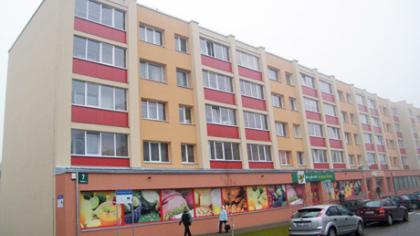 Renovavus namus, reikia branginti šilumą