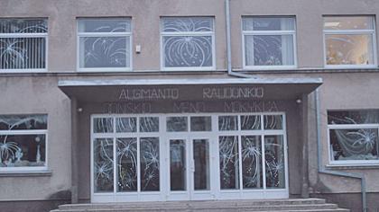 Apdovanoti už šventinį papuošimą