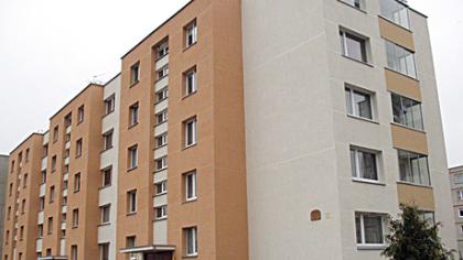 Gruodis – ir šaltesnis, ir brangesnis