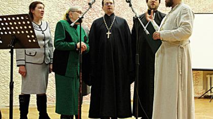 Šiauliečiai šventes sutiko su baltarusiais