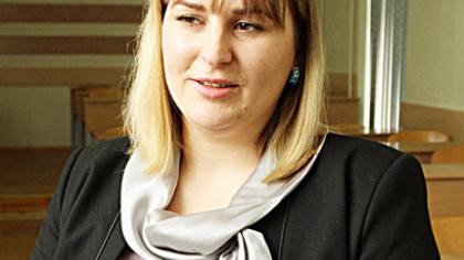 Vaiko liga suartino studentę ir dėstytojus