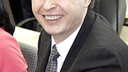 Etikos komisijoje politikas pateisino „pravaikštas“