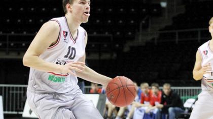 „Žalgiris“ startavo pergale, „Lietuvos rytas“ – nesėkme