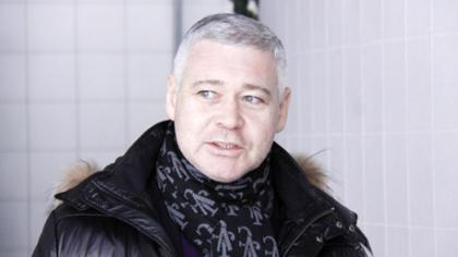 Charkovo delegacija apžiūrėjo Šiaulių areną
