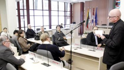 Bendrasis planas atsiliko nuo realybės