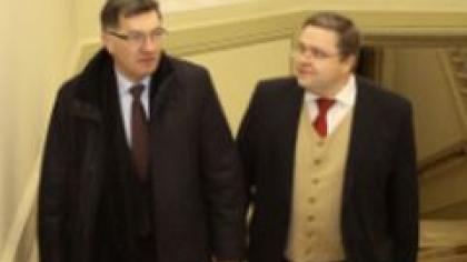 Euras Lietuvoje turėtų būti jau 2015-aisiais (papildyta 12.35 val.)