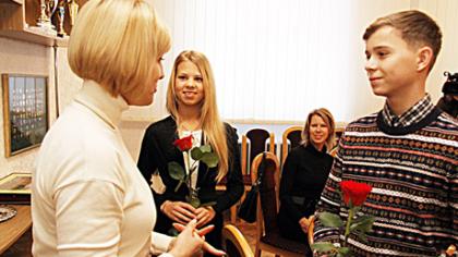 Šiaulių šokėjai dalyvaus pasaulio čempionate