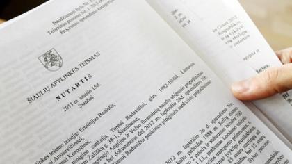 Teisingumas pagal Londono dūdelę