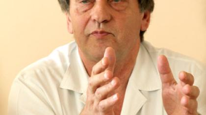 Užmaršūs pacientai trikdo medikų darbą