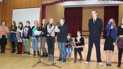 Prisimintos Holokausto aukos