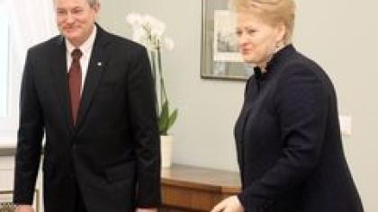 Amerikiečiai aptiko naują aukso gyslą