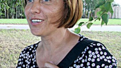 Išrinkta Šiaulių rajono metų kraštotyrininkė