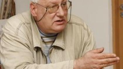 Renovacija padėtų prikelti šalies regionus