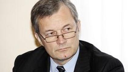 „Busturo“ generalinis direktorius traukiasi iš pareigų