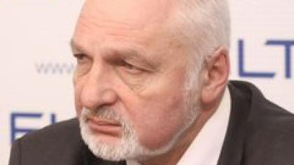 Miškų ir paupių niokotojams – griežtesnė atsakomybė