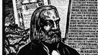 KRAŠTOTYRININKO KALENDORIUS