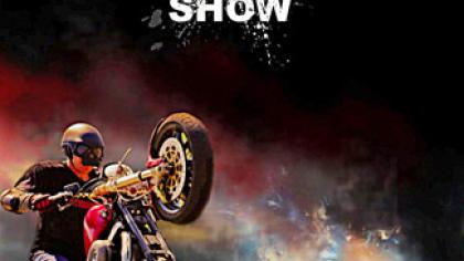 Pir­mą kar­tą „Žal­gi­rio\" are­no­je – „AS­FA Mo­tor Show\"
