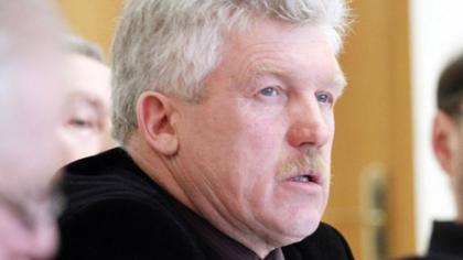 Tarybos opozicionieriaus neprileido prie finansų