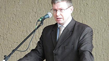 Po ginčų patvirtintas deficitinis rajono biudžetas