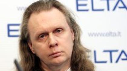 Nėra diskusijos apie euro naudą