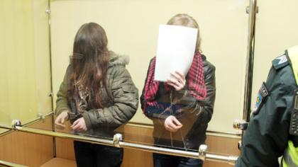 Prokuroras nepaprašė bausmės iki gyvos galvos