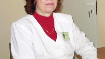 Pagryžuviškiai baiminasi užsikrėsti tuberkulioze