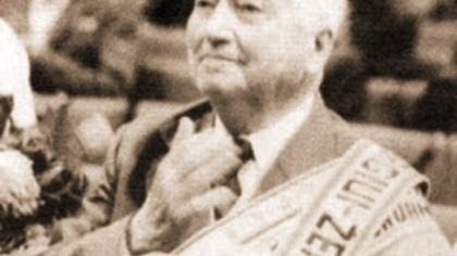 KRAŠTOTYRININKO KALENDORIUS