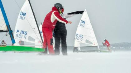 Šiauliečių burėms pūtė pergalingas vėjas