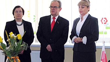 Bendradarbiaus Radviliškio ir Gniezno darželiai