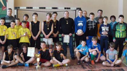 „Žemynos“ futbolo taurės varžybos