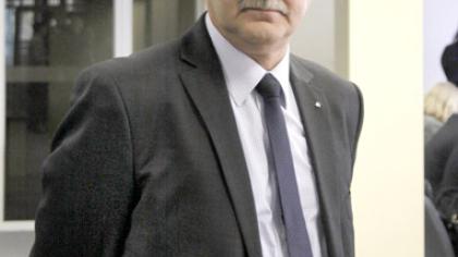 Direktorius „Boso taisyklių“ nepaiso