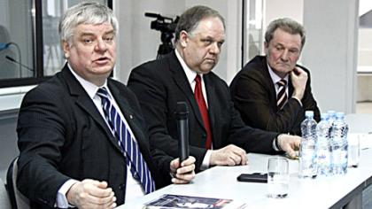 Šiaulių universitetas prisijungs kolegiją?