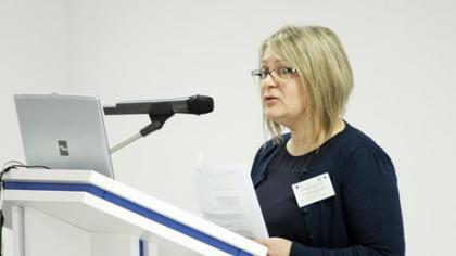 Meno gydytojai – tarptautinėje konferencijoje