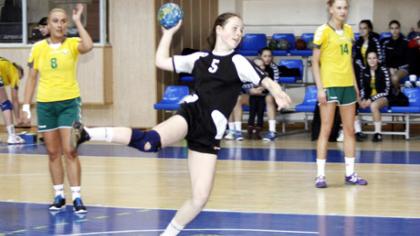 Didžiajame finale – vien šiaulietės