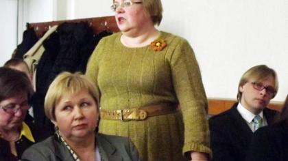 Nuspręsta nenuspręsti