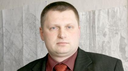 Šiaulių konservatoriai pakartotinai rinko pirmininką