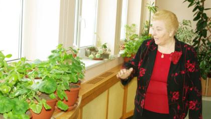 Tautinė mokykla tapo antrąja ambasada