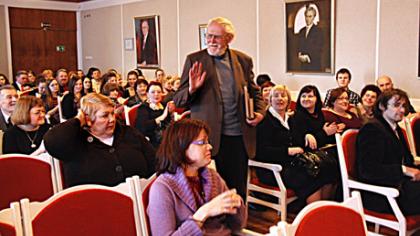 Ku­ku­tis bu­vo lais­viau­sias lie­tu­vis